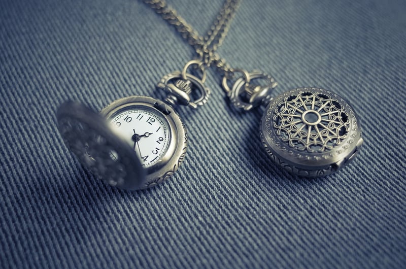 Enchanted Locket